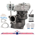 Turbocharger for Audi A4 1.8T (1996–2001) Upgrade K04