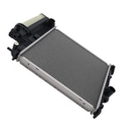 Cooling Radiator Assembly for BMW 318i 318ti Z3 (1991–1999)