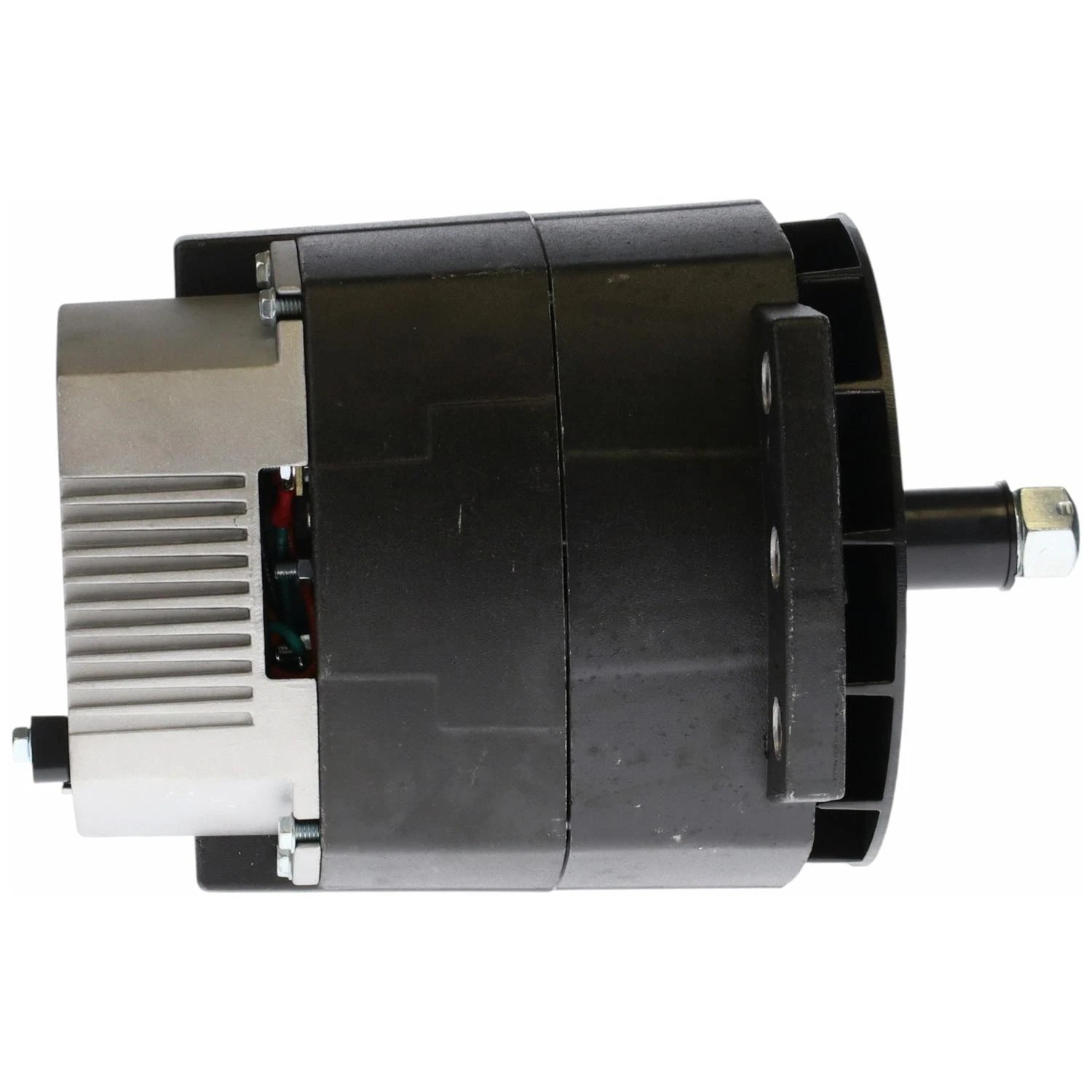 Starter for Massey Ferguson MF9220 Cummins B 3.3L (2004–2006)