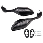 Rear View Mirror with Turn Signals for Honda CBR1000RR SP CBR1000RR-R (2017–2026)
