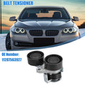 Engine Belt Tensioner Pulley Assembly for BMW 335i 3.0L (2007–2013) No. 11287563927