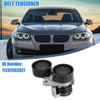 Engine Belt Tensioner Pulley Assembly for BMW 335i 3.0L (2007–2013) No. 11287563927