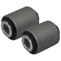 2 x Panhard Rod Bushes for Toyota Landcruiser Prado 120 150 (2002-2018)