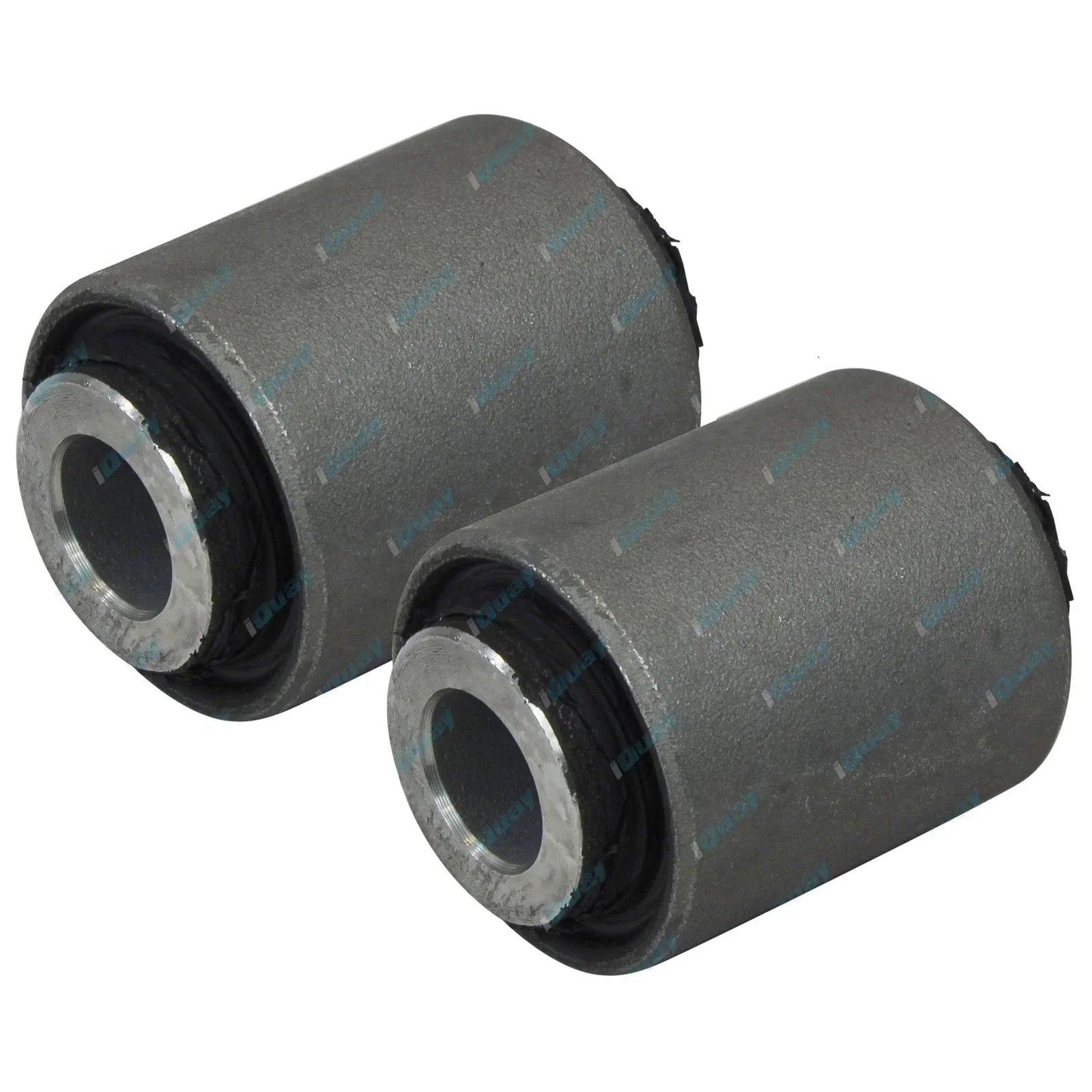 2 x Panhard Rod Bushes for Toyota Landcruiser Prado 120 150 (2002-2018)