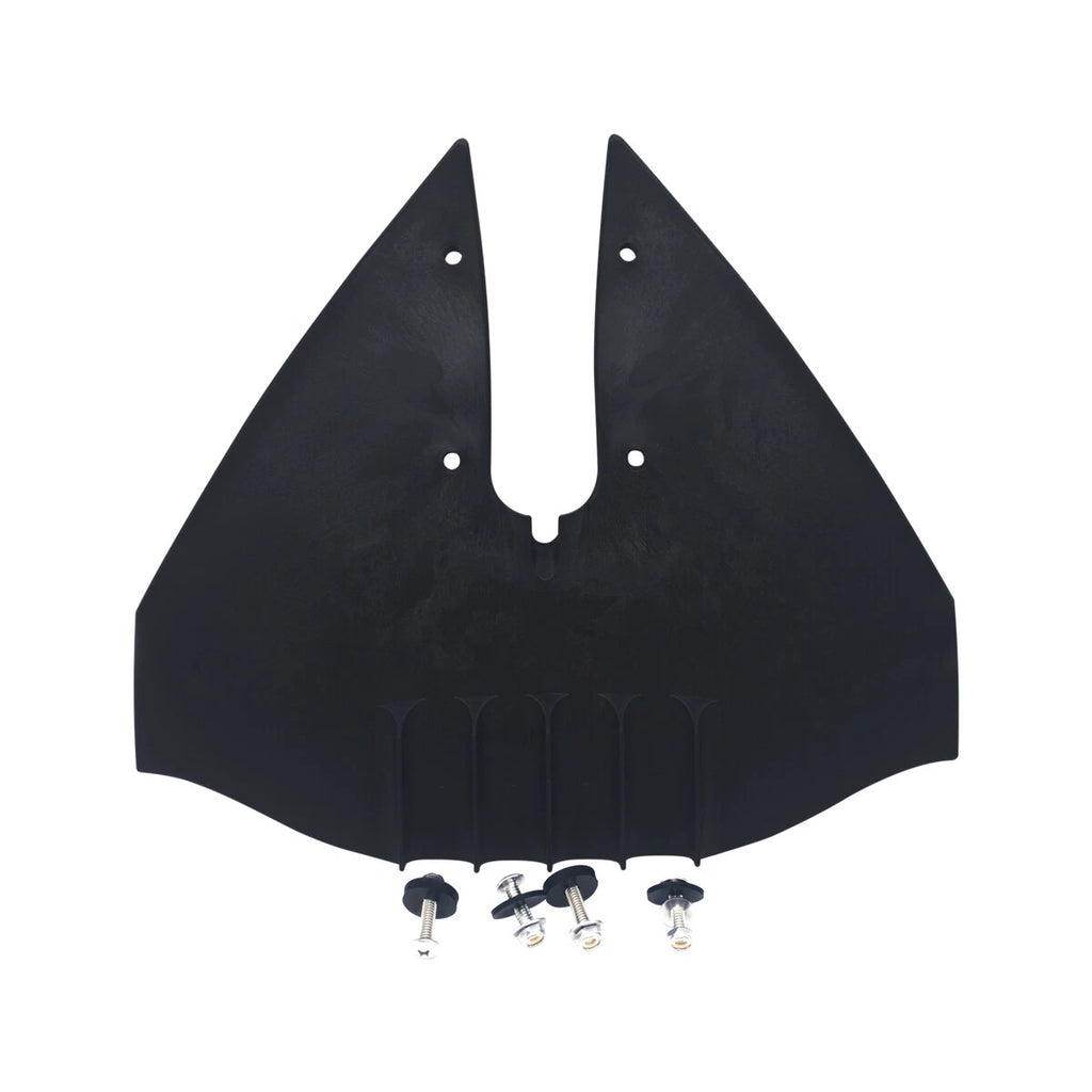 Hydrofoil Stabilizer for Yamaha Mercury Johnson Outboard (8-40 HP)