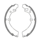 Rear Brake Shoe Set 1.3L for Suzuki Sierra (1988-1998)