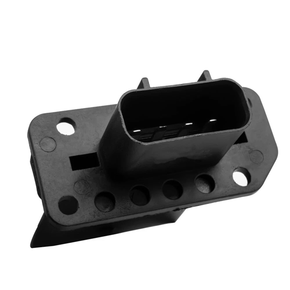 HVAC Fan Blower Motor Resistor Control for Ford F250 (2003–2007) 3F2Z18591AA YH-1715 973-444
