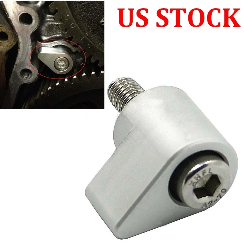 Killer Dowel Pin Repair Kit for Dodge 5.9BT (1989–2002)