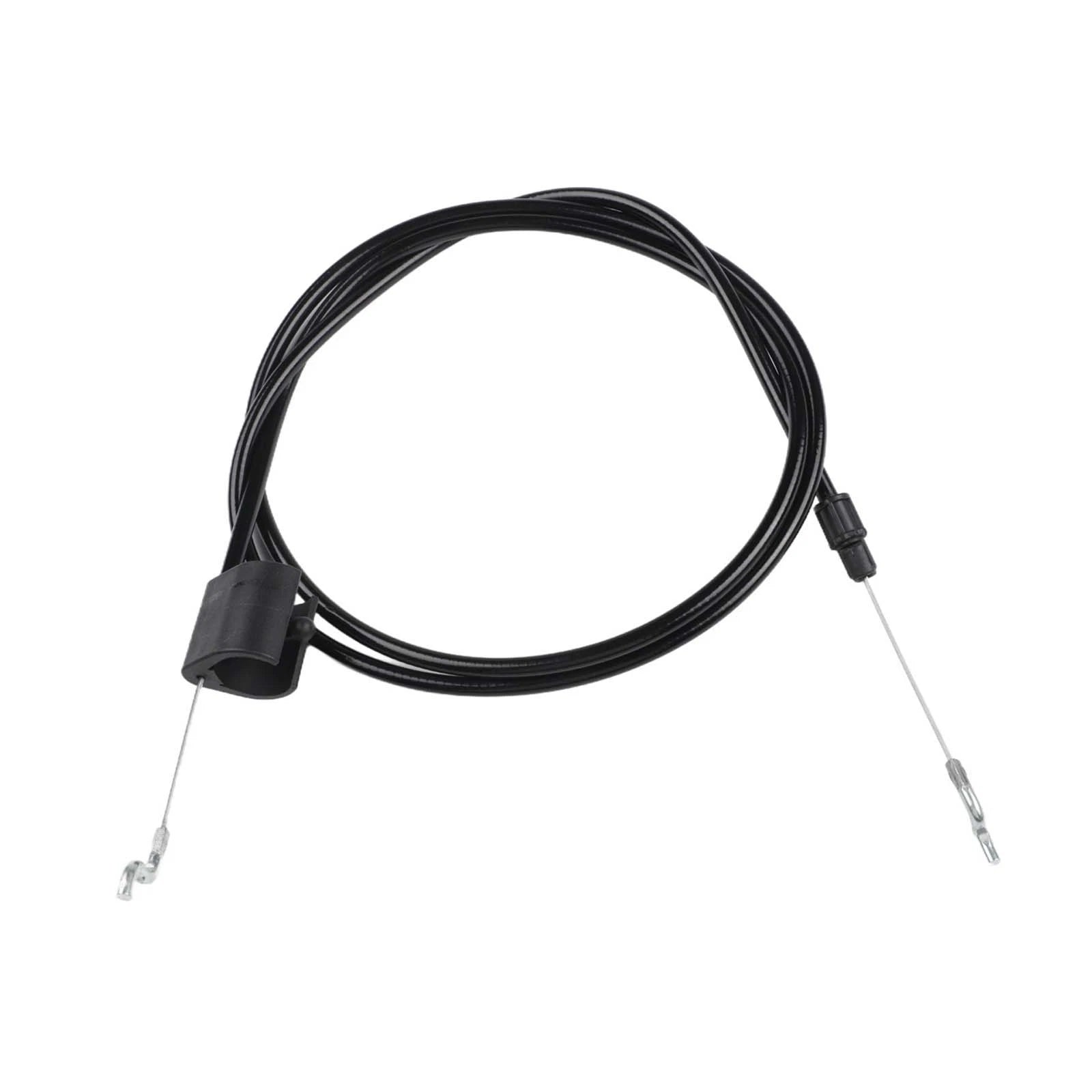 Control Cable Pull Wire 2X 7800802 7101395YP for Lawn Mower (Replacement)