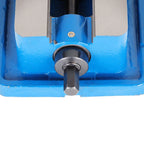 4" Precision Vise for CNC Milling Machine