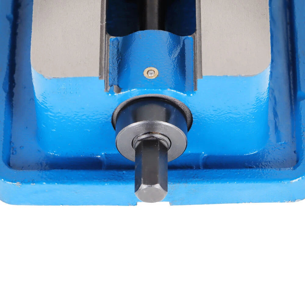 4" Precision Vise for CNC Milling Machine