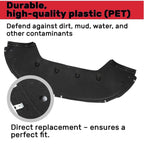 Front Under Engine Splash Shield for Kia Optima (2019-2020)
