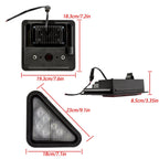 LED Light Kit for Bobcat T200 T250 T300 (2000-2023)