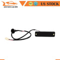 Trunk Lid Switch Handle for Toyota Prius Camry Lexus Scion (2010–2021)