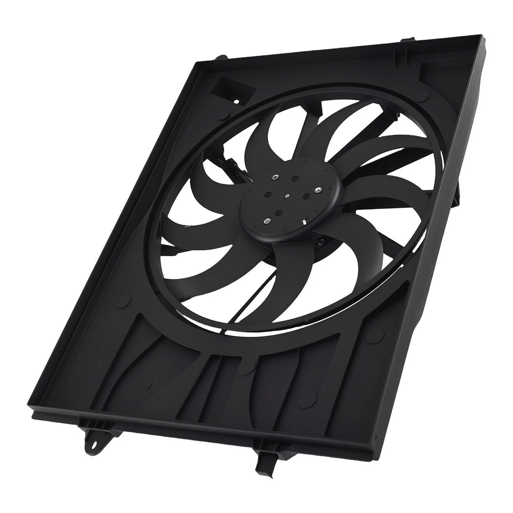 Cooling Fan Assembly for Hyundai Santa Fe 2.4L (2019–2020)