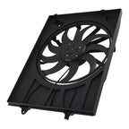 Cooling Fan Assembly for Hyundai Santa Fe 2.4L (2019–2020)