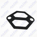 1 Pcs Idle Air Valve Gasket for Mercruiser Stern Drive (27-8M0119616, 863112)