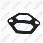1 Pcs Idle Air Valve Gasket for Mercruiser Stern Drive (27-8M0119616, 863112)