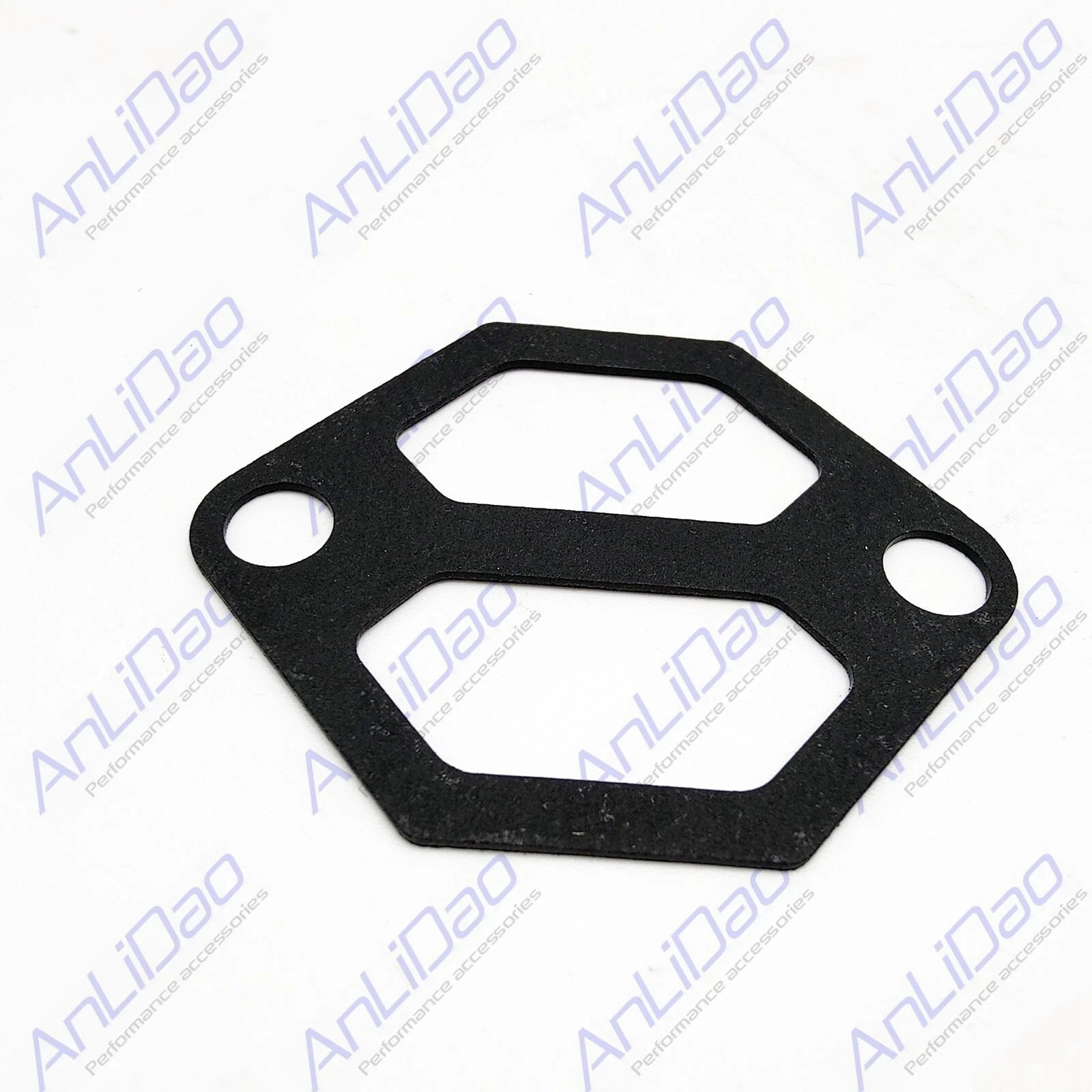 1 Pcs Idle Air Valve Gasket for Mercruiser Stern Drive (27-8M0119616, 863112)