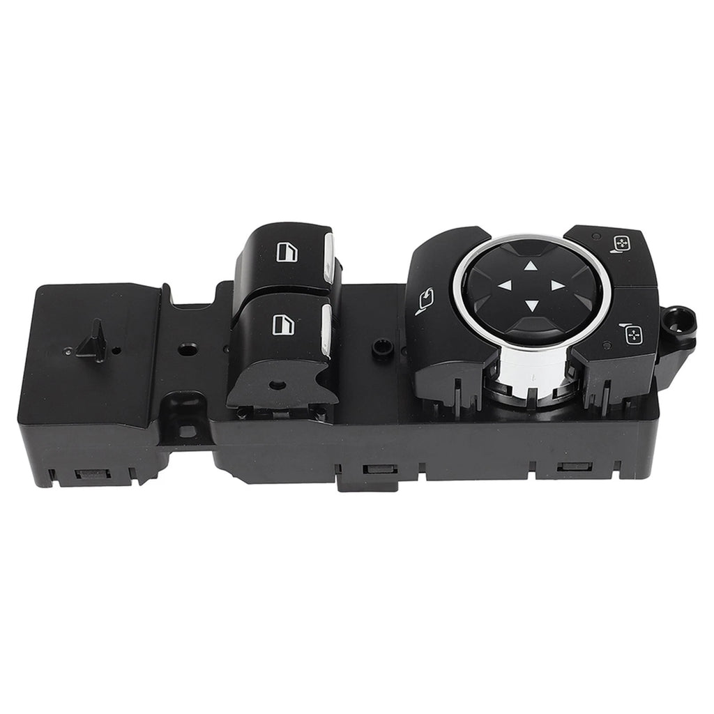 Power Window Switch for Ford Mustang (2015–2023) w/ Power Folding Mirror