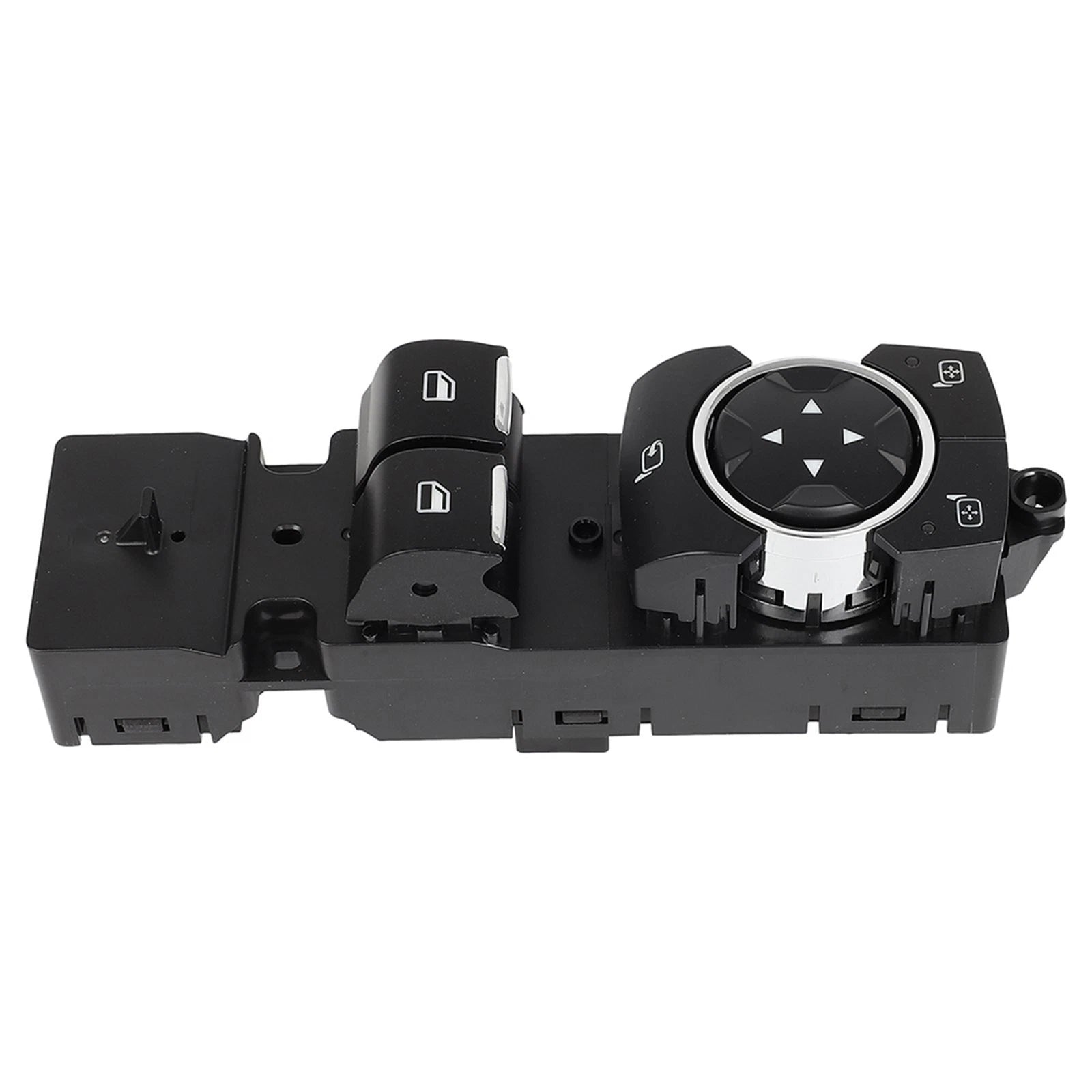 Power Window Switch for Ford Mustang (2015–2023) w/ Power Folding Mirror