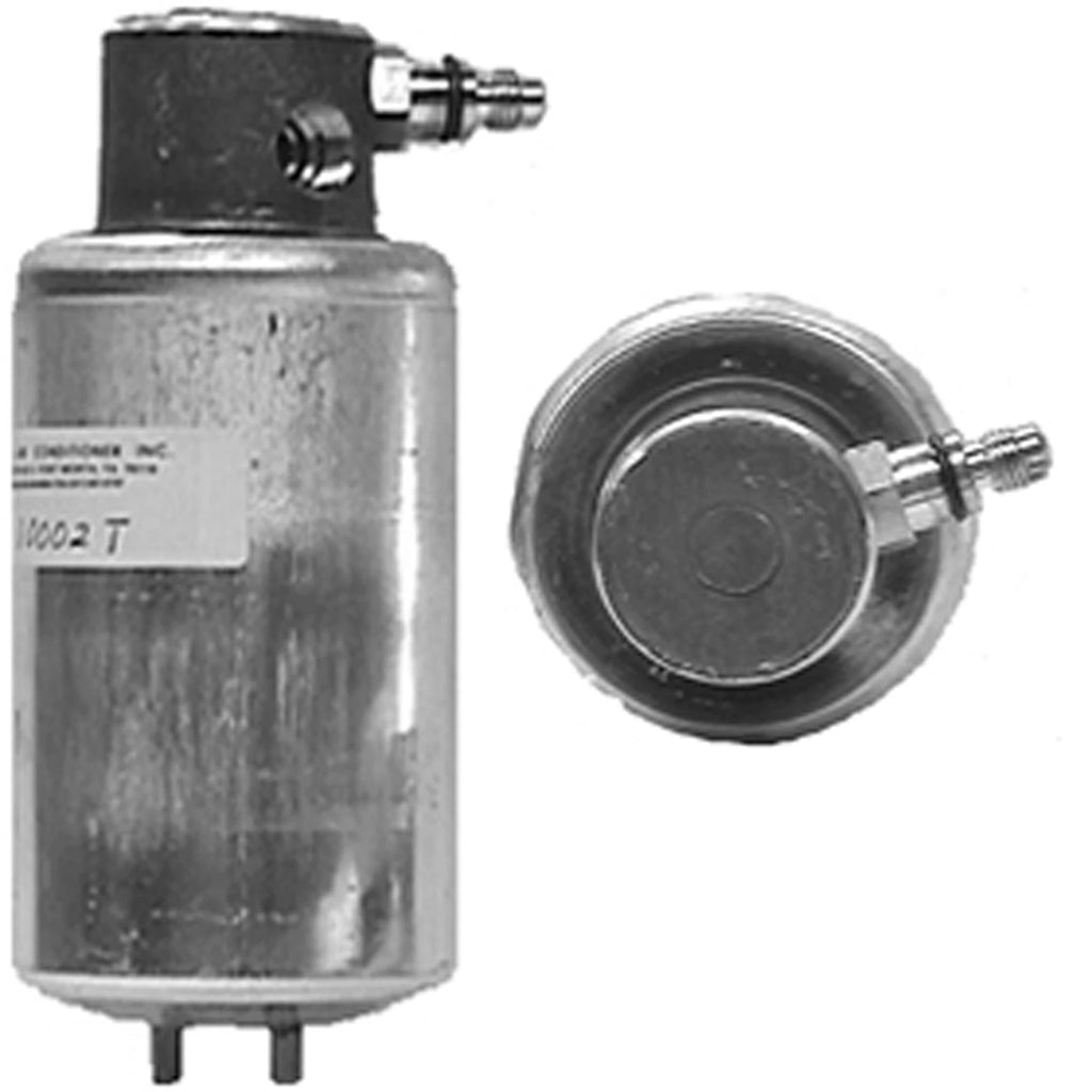 A C Compressor Kit Replacement for Chevrolet Cruze (2014-2016)