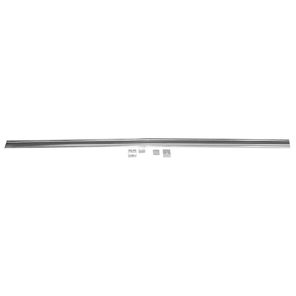 Replacement Steel Lower Tail Panel Molding (See compatibility Chart)