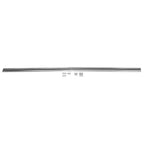 Replacement Steel Lower Tail Panel Molding (See compatibility Chart)