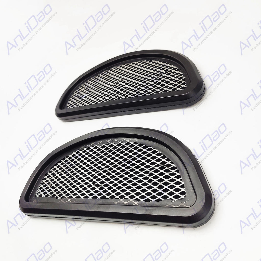 2Pcs Air Filter for Mercury Verado (135-200HP, 35-896247, 9-57726)