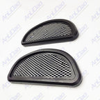 2Pcs Air Filter for Mercury Verado (135-200HP, 35-896247, 9-57726)