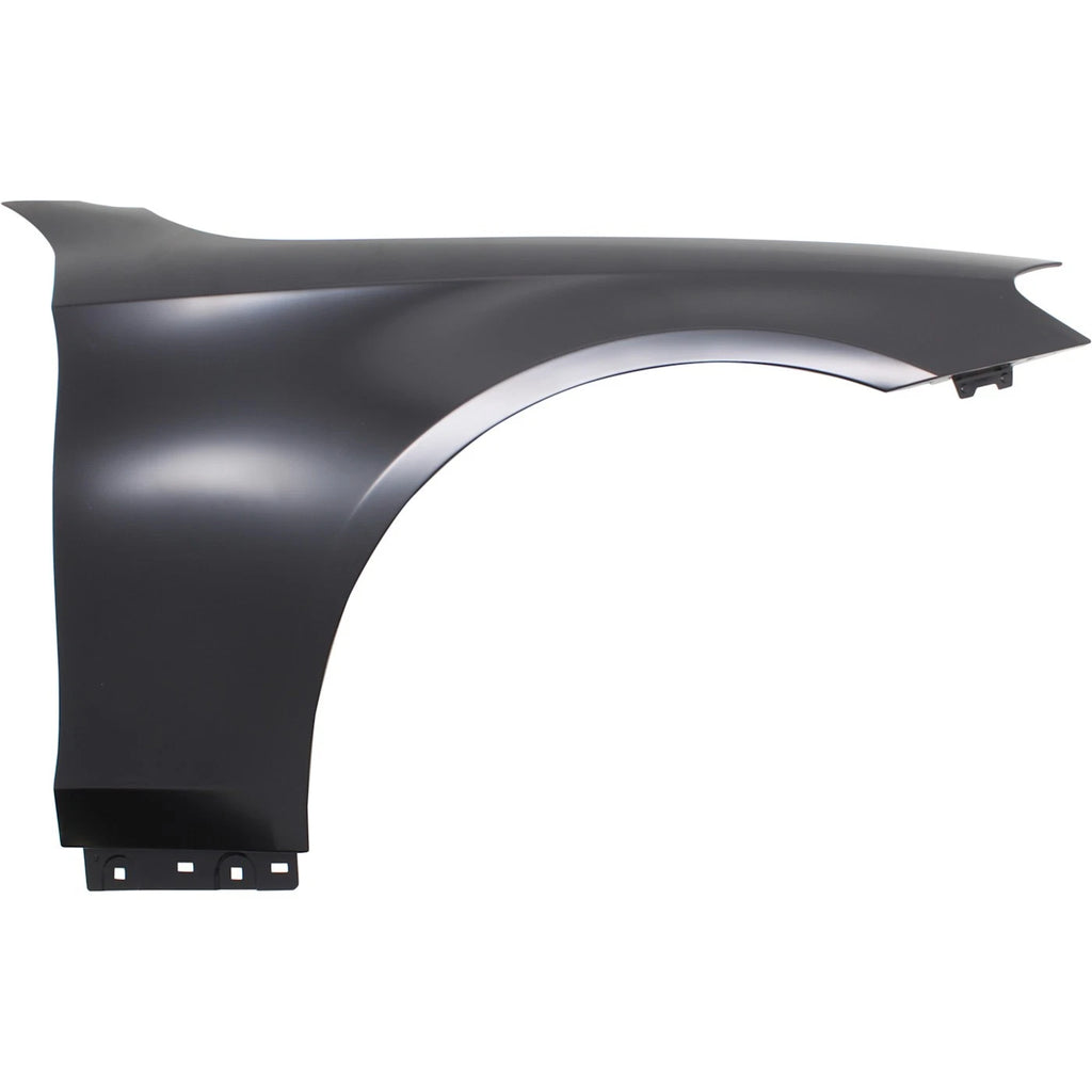 Fender for Mercedes-Benz S550 (2014–2017) Front Left & Right Aluminum
