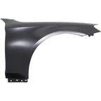 Fender for Mercedes-Benz S550 (2014–2017) Front Left & Right Aluminum