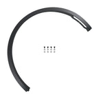 Left Wheel Arch Fender Flare Molding Trim for Tesla Model Y (2020–2024) 149418500C
