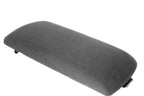 Center Console Armrest Protector for Ford Flex (2009–2019) Gray