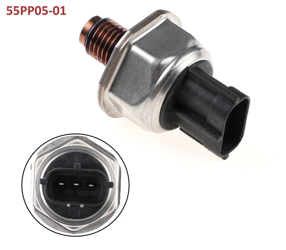 Fuel Rail Pressure Sensor for Holden Colorado (2012–2016) 55PP05-01