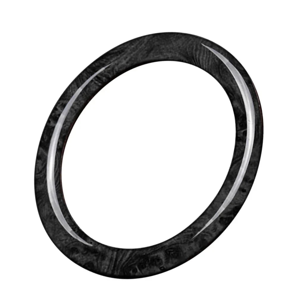 Engine Push Start Button Ring Trim for Benz A B C CLA Class (2012-2019)