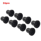24 Pack A-Arm Bushing Kit for Polaris RZR XP 900 (2011–2014) 5439874 5436832