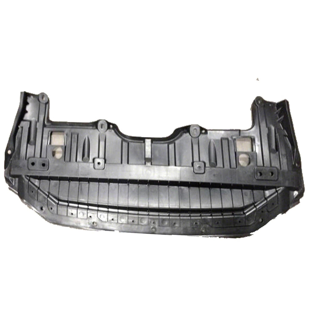 Replacement Plastic Front Undercar Shield for Nissan Altima (2013–2015)