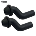 Fuel Pump Hose for Z Force Lawn Mower (Replacement Part)