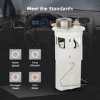 Fuel Pump Assembly for Dodge Durango (1998-2003)
