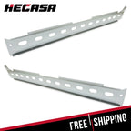 Inner Rocker Panels for Dodge Ram 1500 2500 3500 (2002–2008)