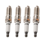 Iridium Spark Plug Set for Chevrolet Camaro Malibu (2014–2020)