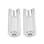 Footpegs for Honda Ruckus (2003–2023)