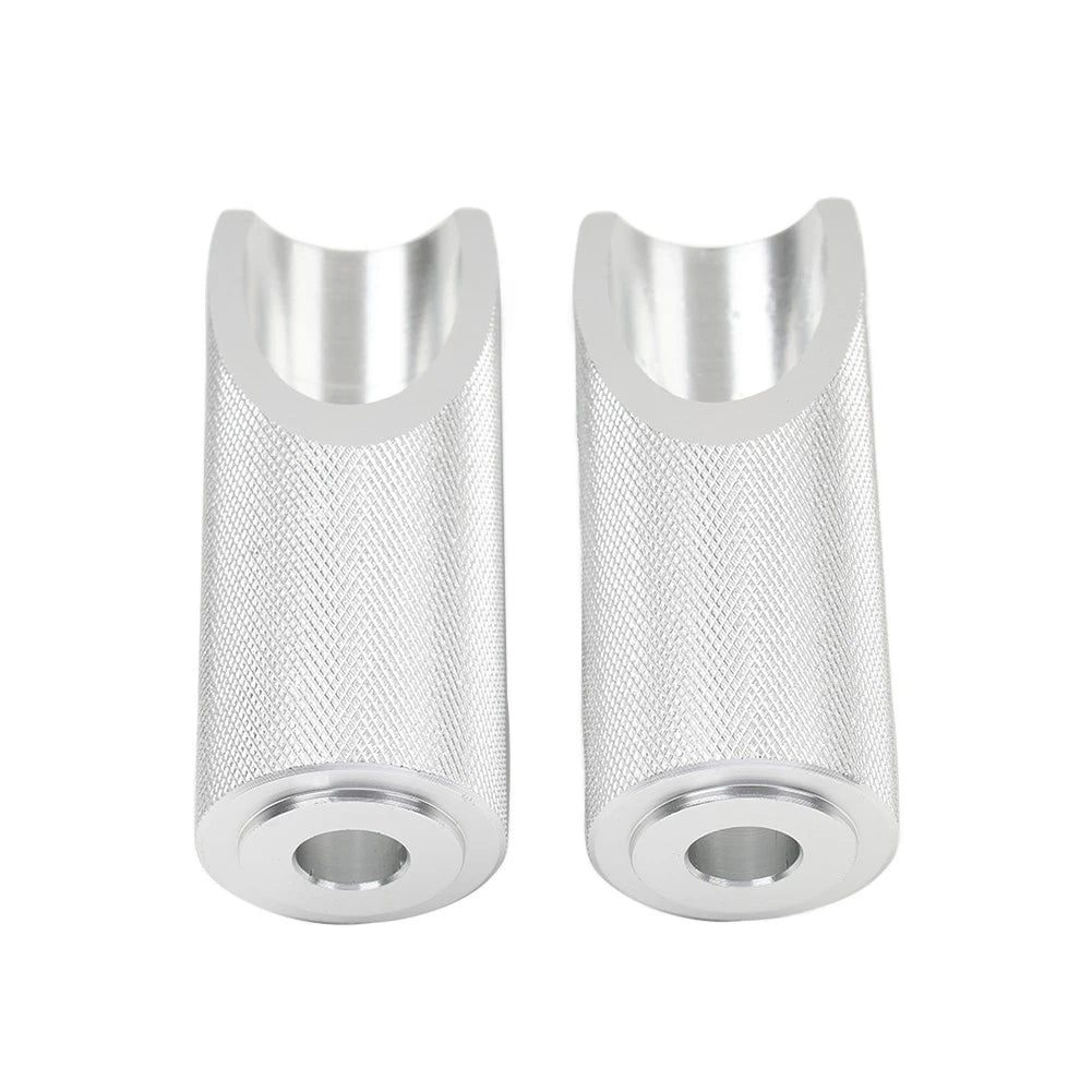 Footpegs for Honda Ruckus (2003–2023)
