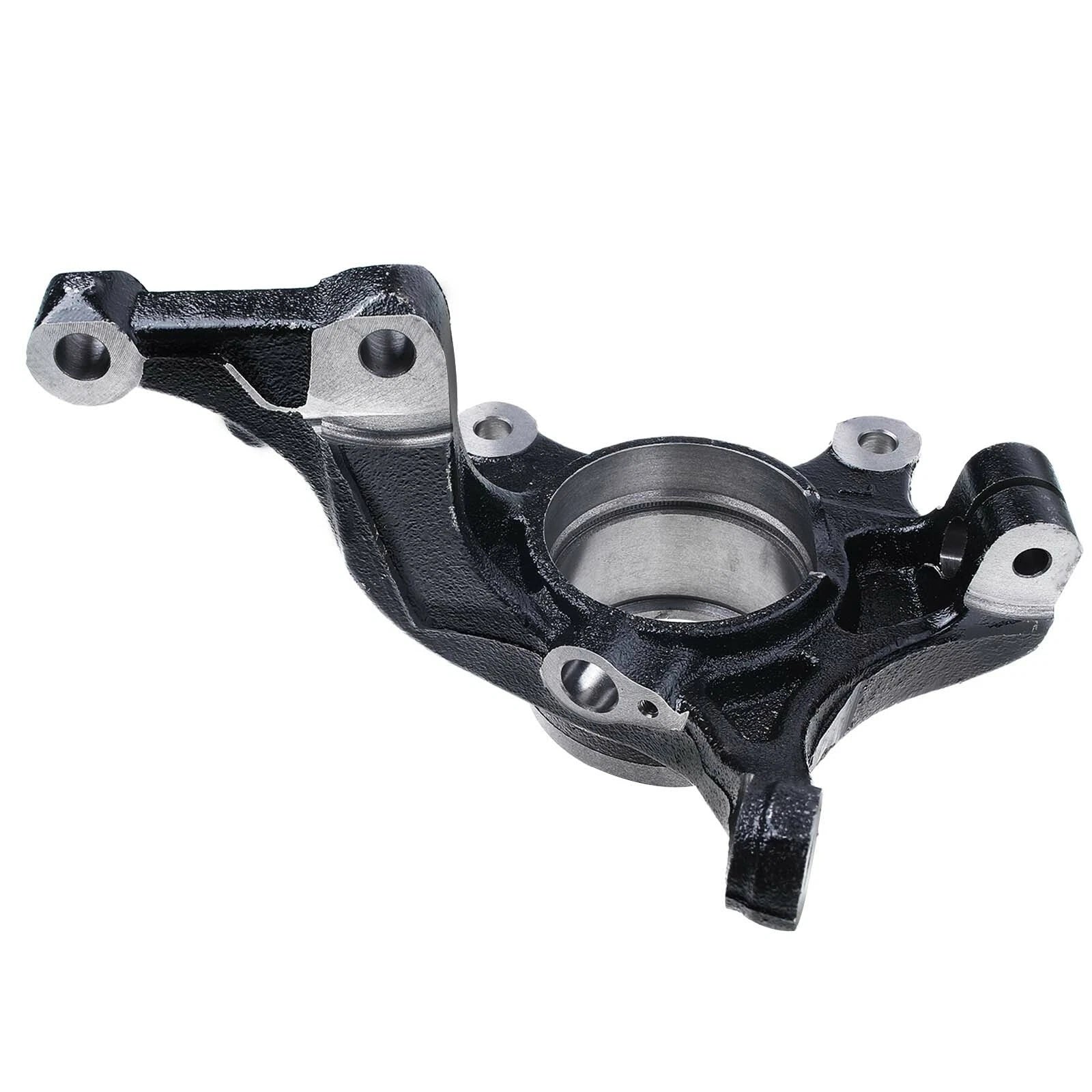 Front Left Steering Knuckle for Kia Soul (2014–2017), Soul EV (2015–2019)
