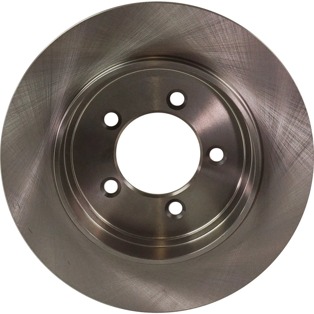 Set of 4 Brake Disc Rotors for Ford Explorer Mercury Mountaineer (2002–2005)