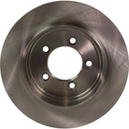 Set of 4 Brake Disc Rotors for Ford Explorer Mercury Mountaineer (2002–2005)