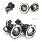 30W LED Fog Light Bulb for Universal Fit (2010–2023)