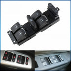 Power Window Master for VW Jetta/Golf/GTI MK4/Passat B5 (1999–2005)