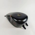 Fuel Tank for Harley-Davidson XL Iron Denim Black (2007–2022) 61000540BYM